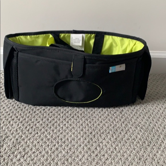 goldbug stroller organizer